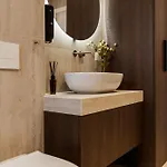 Lekaj Luxury - Apartment *