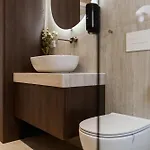 Apartament Lekaj Luxury -