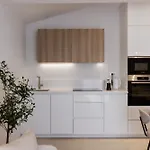 Apartament Lekaj Luxury - *