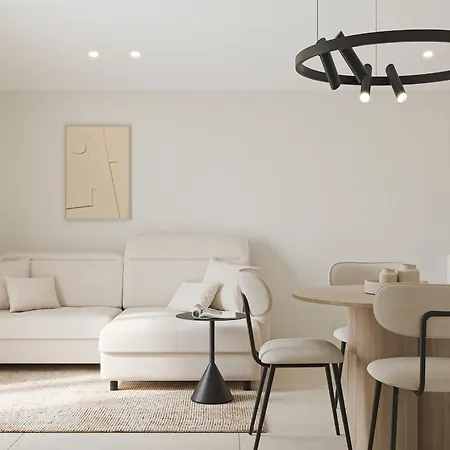 Lekaj Luxury - Apartment Primosten