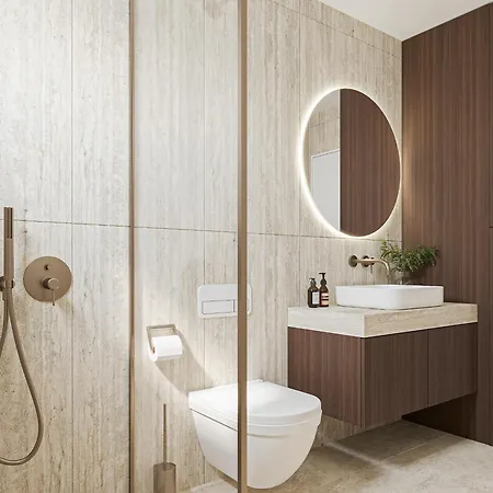 Apartment Lekaj Luxury - *