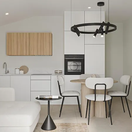 Apartment Lekaj Luxury -