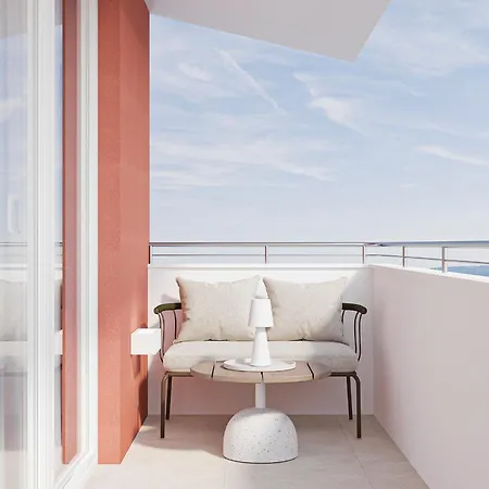 Apartment Lekaj Luxury - *
