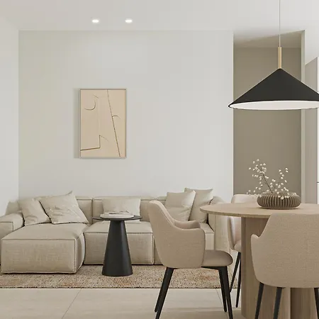Lekaj Luxury -