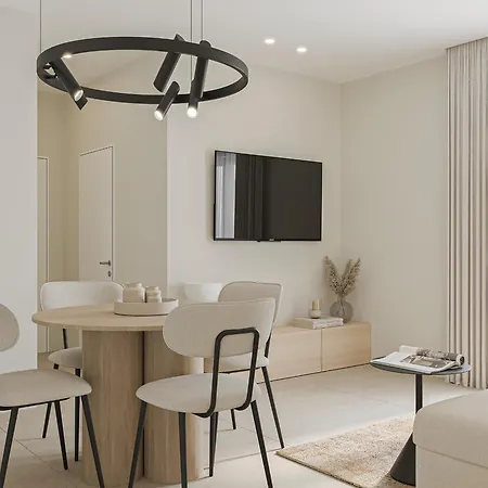 Lekaj Luxury - Apartment