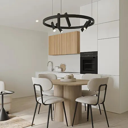 Apartment Lekaj Luxury - *