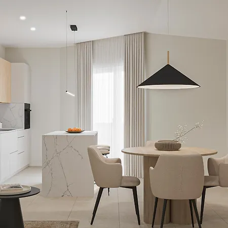 Lekaj Luxury - Apartment Primosten
