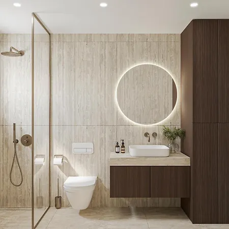 Lekaj Luxury - Apartment *