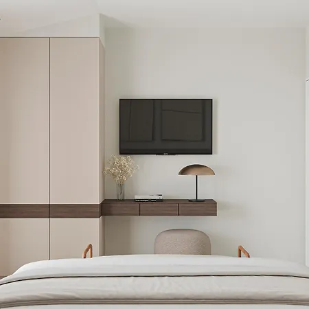 Lekaj Luxury - Apartment *