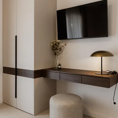 Lekaj Luxury - Apartman Primošten