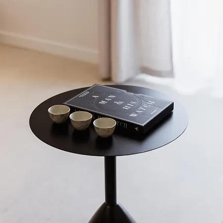 Lekaj Luxury - Lägenhet