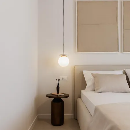 Lekaj Luxury - Apartman *