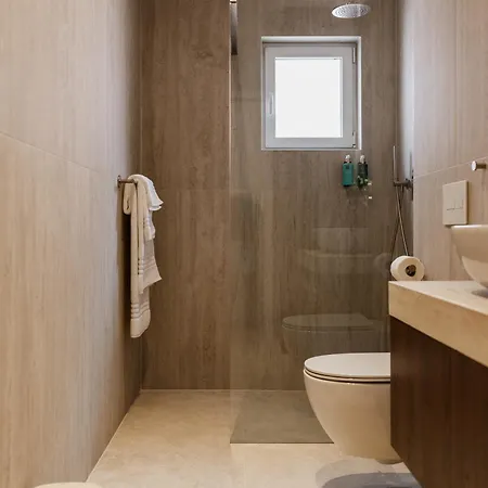 דירה Lekaj Luxury -