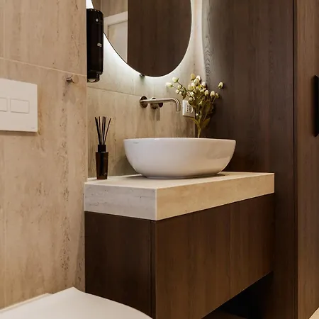 Lekaj Luxury - Apartman *