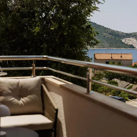Lekaj Luxury - Apartment Primosten
