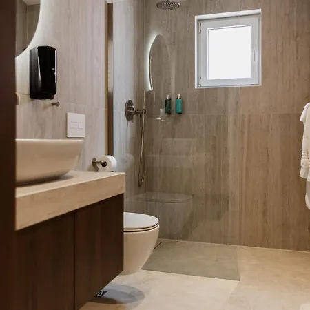 דירה Lekaj Luxury -