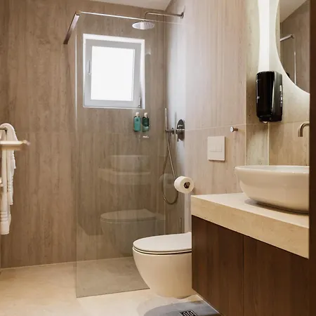 Lekaj Luxury - Apartment *