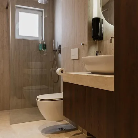 Lekaj Luxury - * Primošten