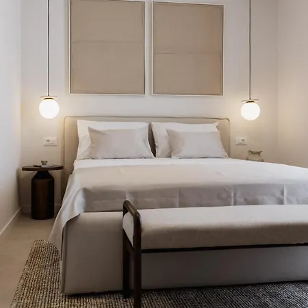 Lekaj Luxury - Apartman