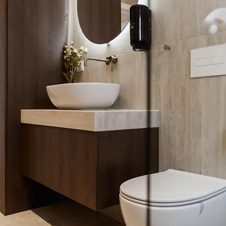 דירה Lekaj Luxury -