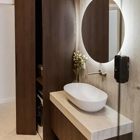Lekaj Luxury - Apartment *