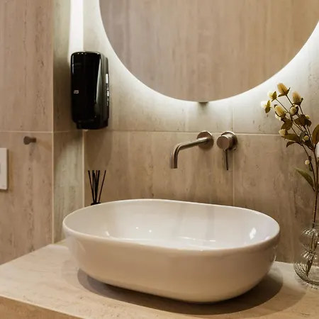Apartman Lekaj Luxury - *