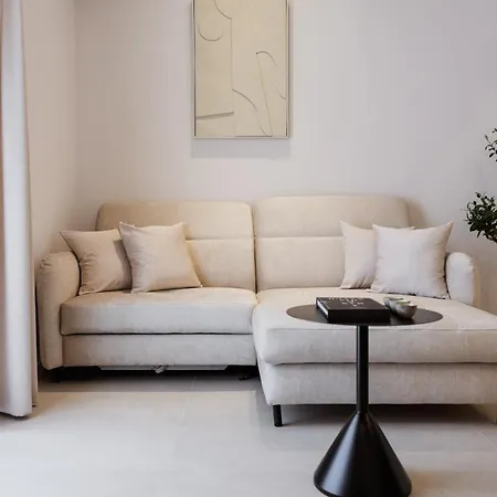Lekaj Luxury -