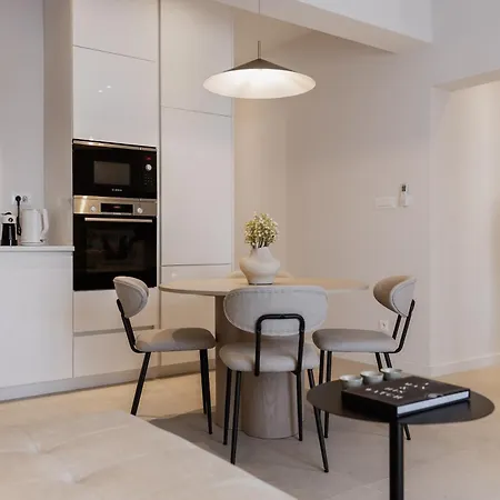 Lekaj Luxury - Apartament *