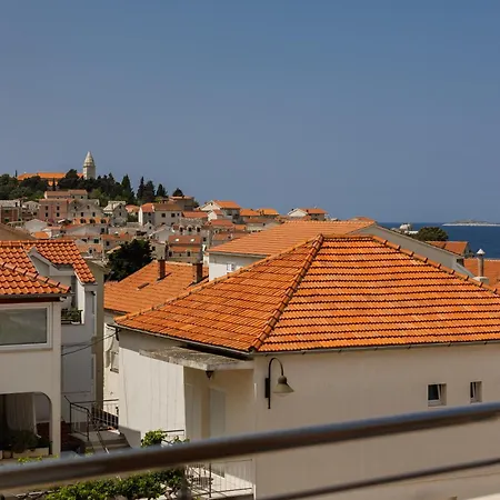 Lekaj Luxury - Apartman Primošten