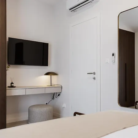 Lekaj Luxury - Apartman