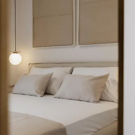Apartament Lekaj Luxury -