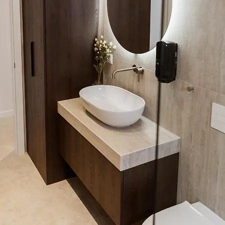 Lekaj Luxury - Apartment *