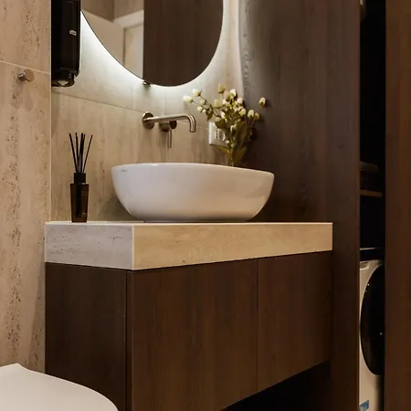 Lekaj Luxury - * Primosten