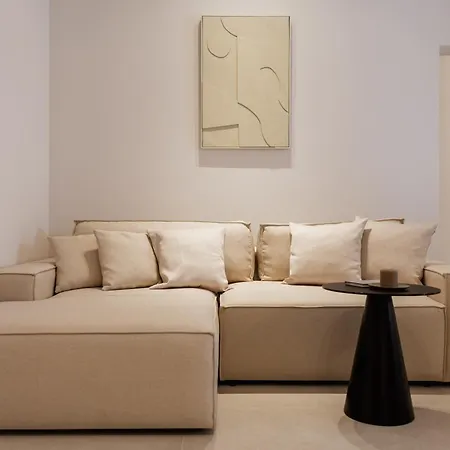 Lekaj Luxury - Apartman