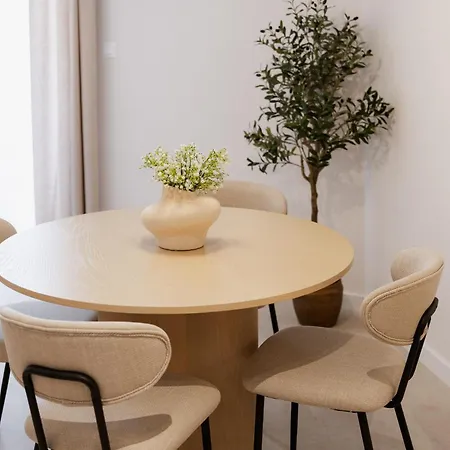 Lekaj Luxury - Apartman Primošten