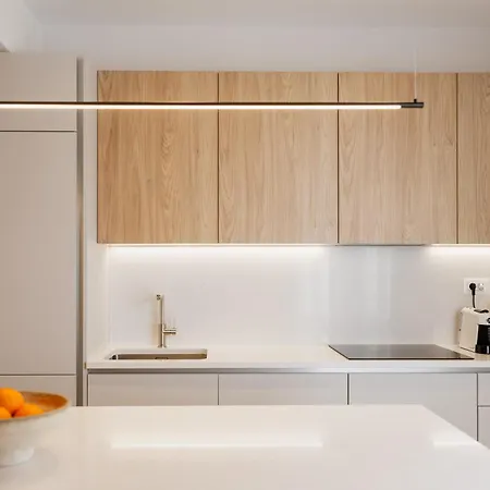 Lekaj Luxury -