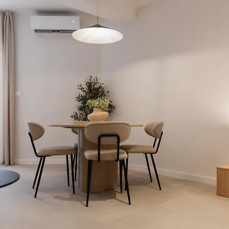 Lekaj Luxury - Apartment