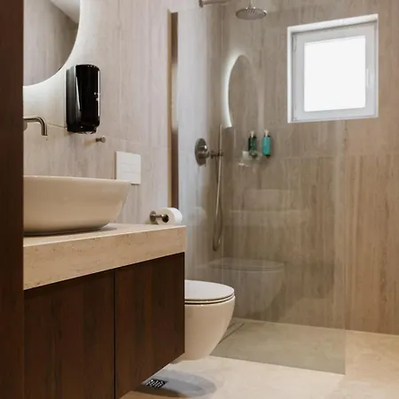 Apartman Lekaj Luxury -