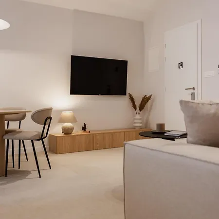 Apartment Lekaj Luxury - Primosten