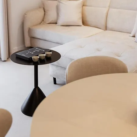 Lekaj Luxury - Apartment