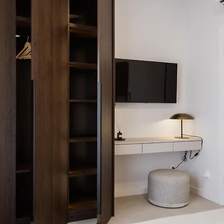 Lekaj Luxury - Apartment *