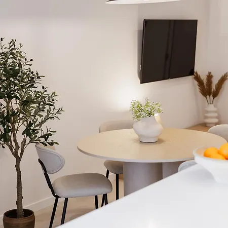 דירה Lekaj Luxury - *