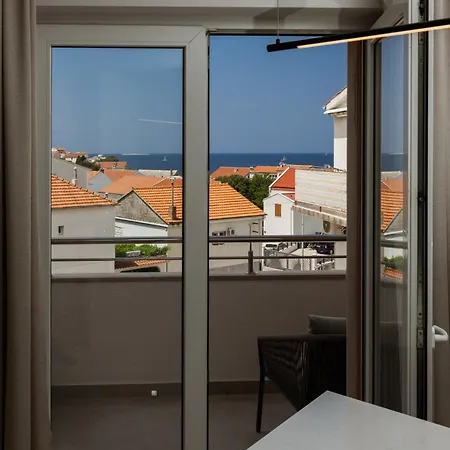 Lekaj Luxury - * Primosten