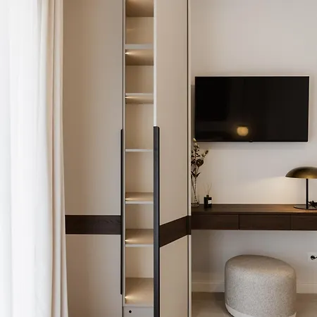 Lekaj Luxury - Lägenhet