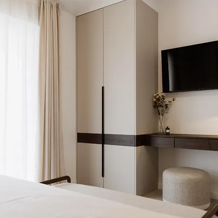 דירה Lekaj Luxury -