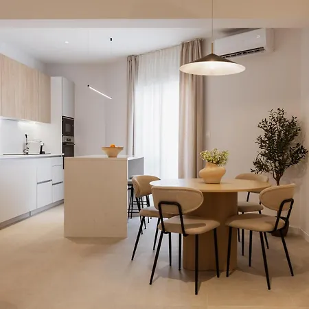Lekaj Luxury - Apartment *