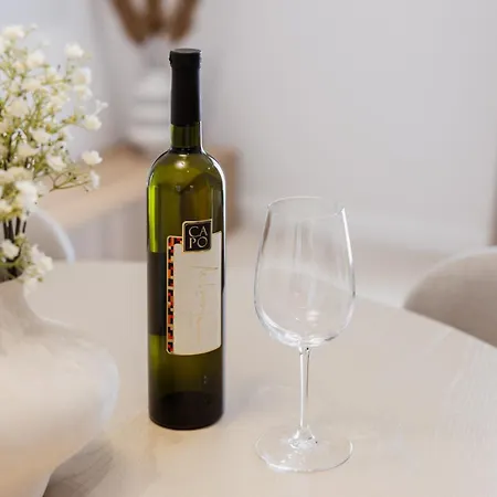 Apartment Lekaj Luxury - *