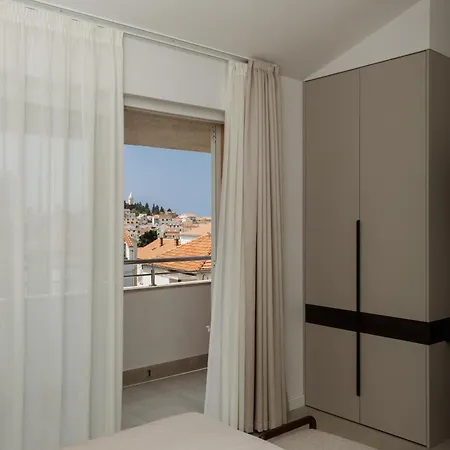 Lekaj Luxury - Apartman Primošten