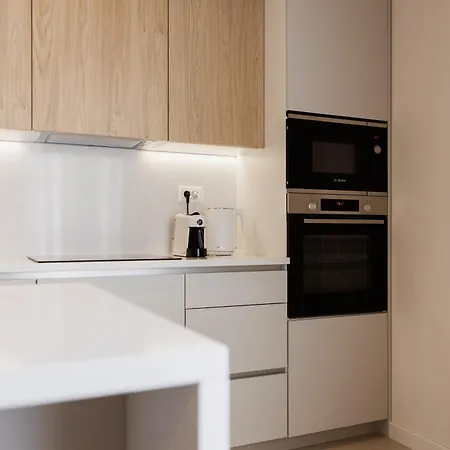 Apartment Lekaj Luxury - Primosten