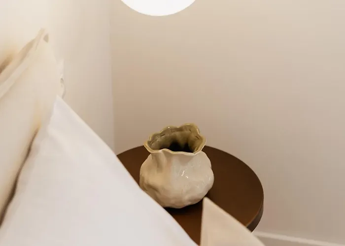 Lägenhet Lekaj Luxury -